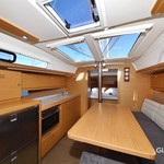 Dufour 382 Grand Large