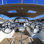 Jeanneau Sun Odyssey 519