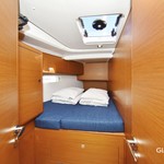Jeanneau Sun Odyssey 519
