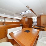 Jeanneau Sun Odyssey 519