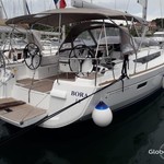 Jeanneau Sun Odyssey 519