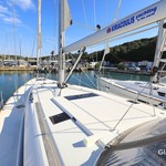 Jeanneau Sun Odyssey 519