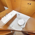 Jeanneau Sun Odyssey 519