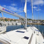 Jeanneau Sun Odyssey 519