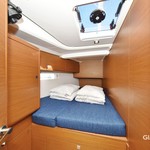 Jeanneau Sun Odyssey 519