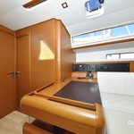 Jeanneau Sun Odyssey 519