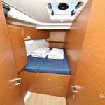 Jeanneau Sun Odyssey 519