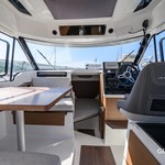 Jeanneau Merry Fisher 795