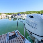 Jeanneau Merry Fisher 795