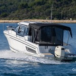 Jeanneau Merry Fisher 795