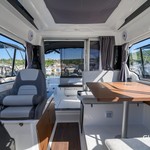 Jeanneau Merry Fisher 795