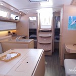 Dufour 390 Grand Large