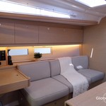 Dufour 390 Grand Large