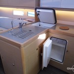 Dufour 390 Grand Large