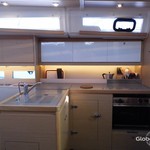 Dufour 390 Grand Large