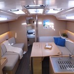 Dufour 390 Grand Large