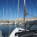 Dufour 390 Grand Large