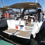 Dufour 390 Grand Large