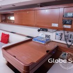 Beneteau Oceanis 50