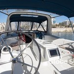 Beneteau Oceanis 50