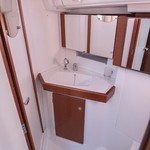 Beneteau Oceanis 50