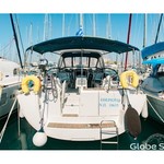 Beneteau Oceanis 50