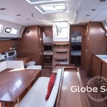 Beneteau Oceanis 50