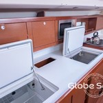 Beneteau Oceanis 50