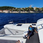 Lagoon 40