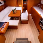 Jeanneau Sun Odyssey 479
