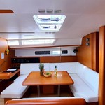 Jeanneau Sun Odyssey 479