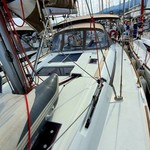 Jeanneau Sun Odyssey 479