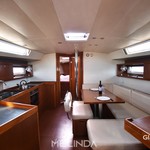 Beneteau Oceanis 45