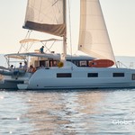Lagoon 46