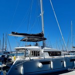 Lagoon 52 Fly