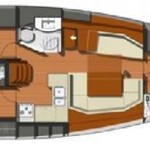 Jeanneau Sun Odyssey 39i