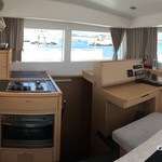 Lagoon 39