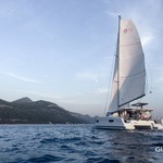 Fountaine Pajot Astréa 42