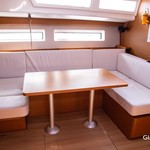 Jeanneau Sun Odyssey 490