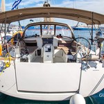 Jeanneau Sun Odyssey 490