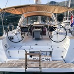 Beneteau Oceanis 45