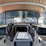 Beneteau Oceanis 45
