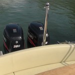 Beneteau Flyer 8.8 SPACEdeck