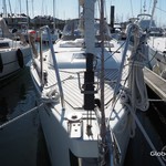 Dufour 310 Grand Large