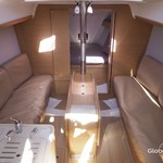 Dufour 310 Grand Large