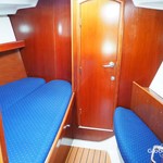 Beneteau Oceanis 393 Clipper