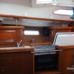 Beneteau Oceanis 393 Clipper
