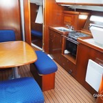 Beneteau Oceanis 393 Clipper