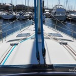 Beneteau Oceanis 393 Clipper