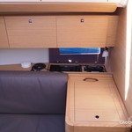 Dufour 360 Grand Large